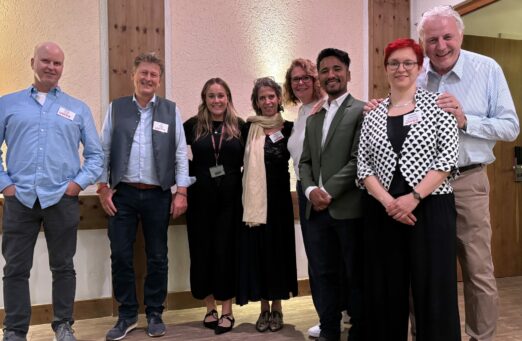 INTRODUCING UWS GERMANY