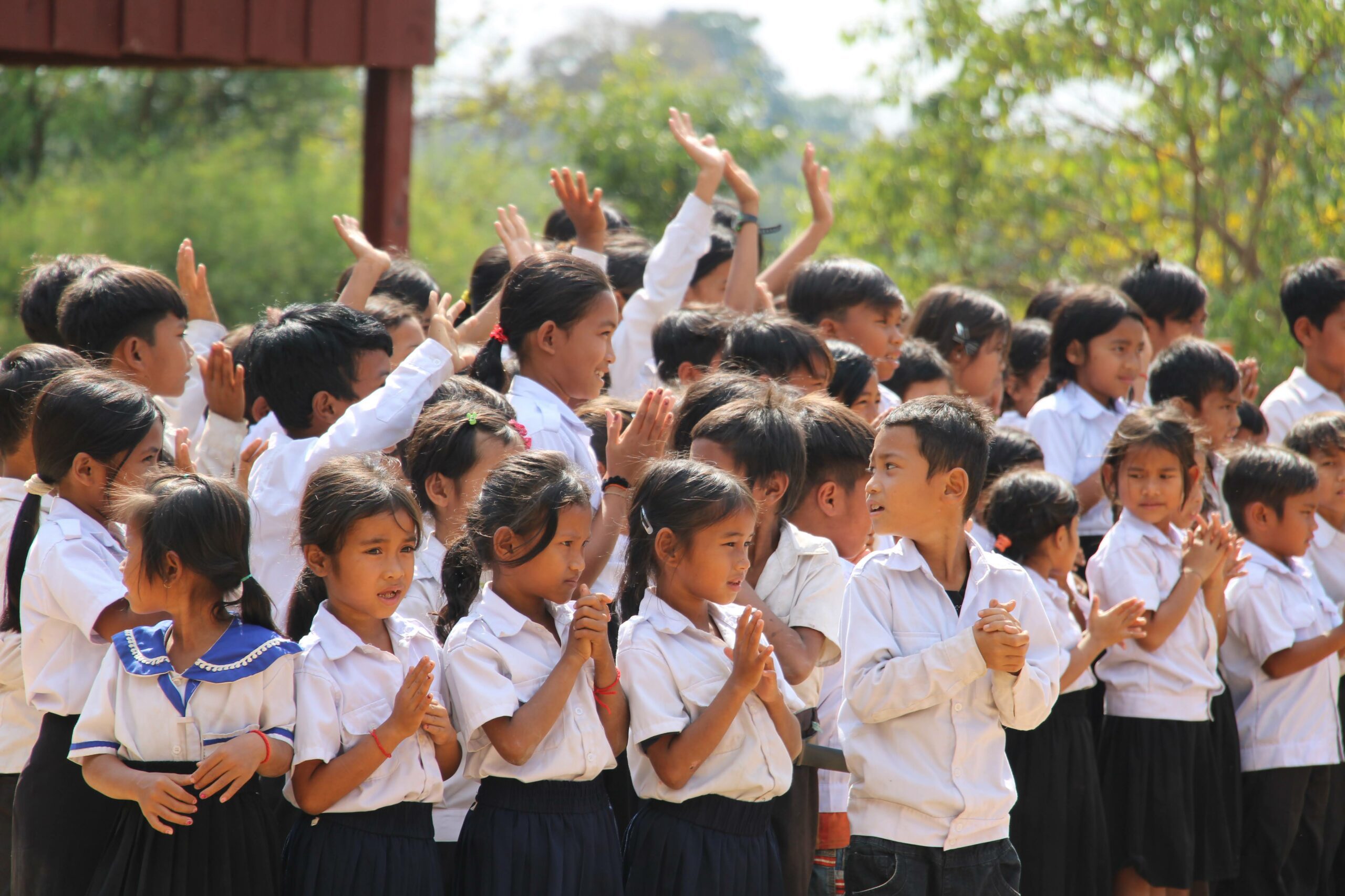 2025: A Year of Impact