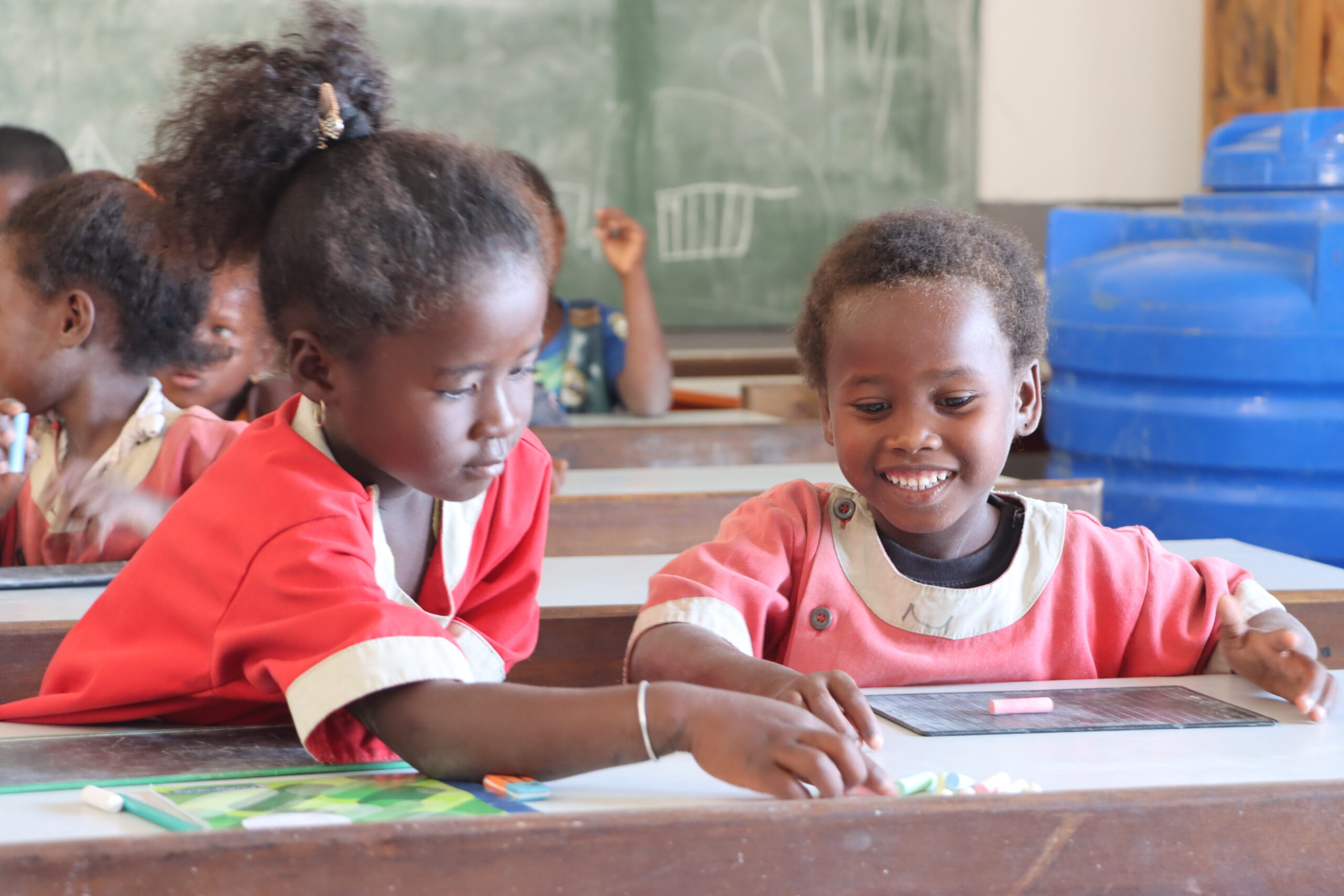 What Does the 2026 GEM Report Tell Us About Global Education Access and Equity? 
